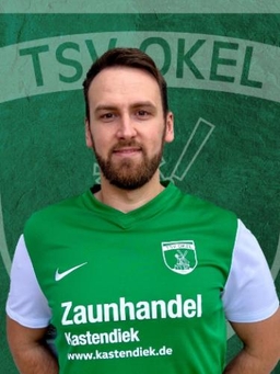 Avatar Bild für Patrick Heusmann