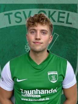 Avatar Bild für Finn Schirmeisen