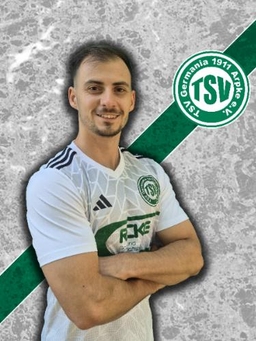 Avatar Bild für Justin Gräbert