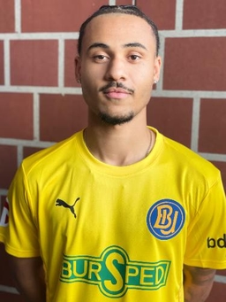 Avatar Bild für Raphael Nana Yaw Adjin Bolfrey