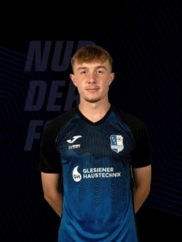 Avatar Bild für Lukas Krone