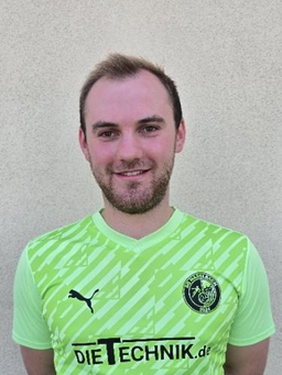 Avatar Bild für Maxim Heidenreich