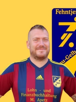 Avatar Bild für Matthias Dehne