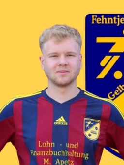 Avatar Bild für Tobias Hogelücht