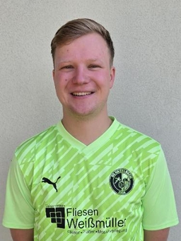 Avatar Bild für Moritz Kircher