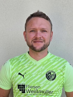 Avatar Bild für Alexander Maier