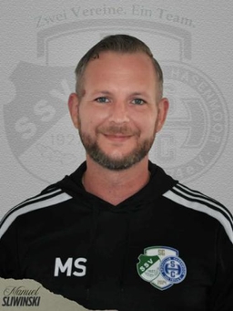 Avatar Bild für Manuel Sliwinski