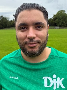 Avatar Bild für Zouhir Mokrini