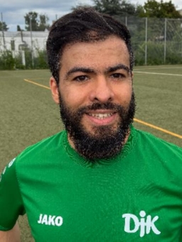 Avatar Bild für Abdelghani El Mokadem