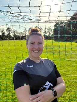 Avatar Bild für Marina Kuhlmann