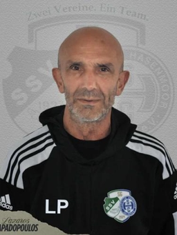 Avatar Bild für Lazaros Papadopoulos