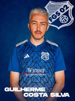 Avatar Bild für Guilherme Costa Silva