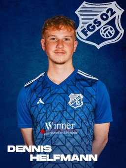 Avatar Bild für Dennis Helfmann