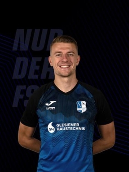 Avatar Bild für Kaleb Lüers
