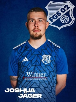 Avatar Bild für Joshua Jaeger