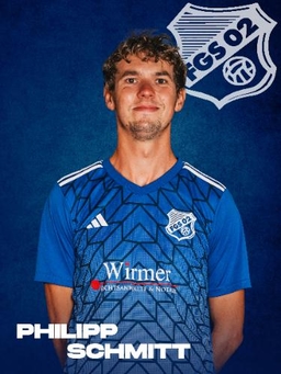 Avatar Bild für Philipp Schmitt