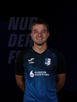 Avatar Bild für Lucas Thormann
