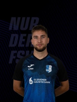 Avatar Bild für Lucas Tratzsch