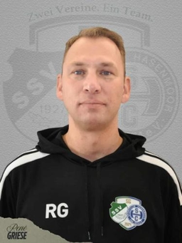Avatar Bild für Rene Martin Griese