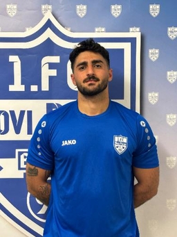 Avatar Bild für Mohammad Nour Ahmadi