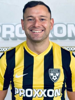 Avatar Bild für Manuel Bemsch