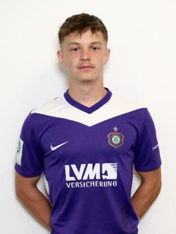 Avatar Bild für Luca Bahls