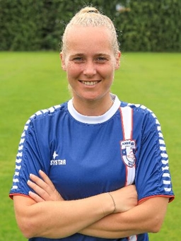 Avatar Bild für Imke Johanna Heibült