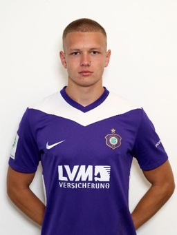 Avatar Bild für Liam Bräunig