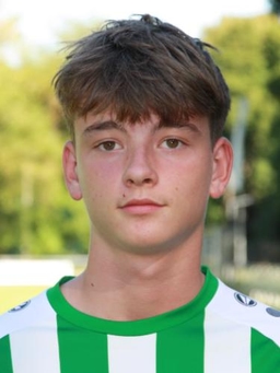 Avatar Bild für Noah Morgenroth