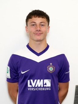 Avatar Bild für Oskar Ende