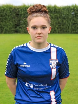 Avatar Bild für Thea Küker
