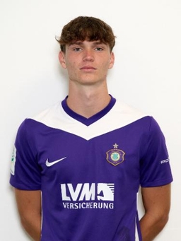 Avatar Bild für Maxim Richard Kindel