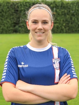 Avatar Bild für Carina Stöhr