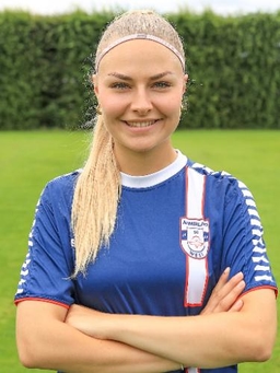 Avatar Bild für Lea Vohlken