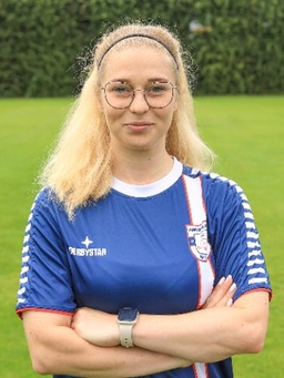 Avatar Bild für Saskia-Sabrina Wille