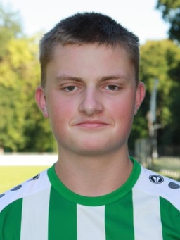 Avatar Bild für Vincent Weitsch