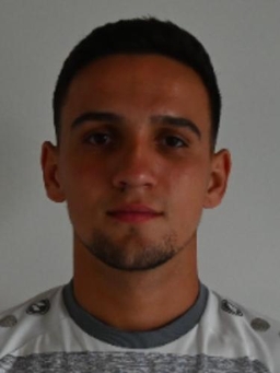 Avatar Bild für Dominik Goncalves Faneca