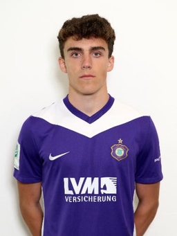 Avatar Bild für Yarin Lipski