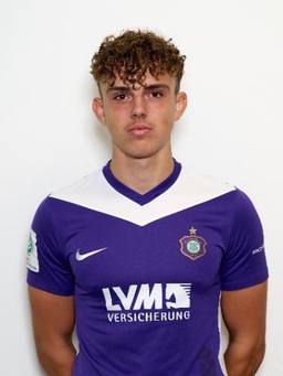 Avatar Bild für Fabian Mehlitz