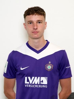 Avatar Bild für Luis Pohlenz