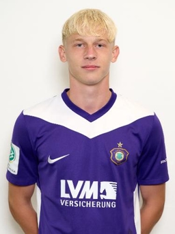 Avatar Bild für Henrik Pyttel