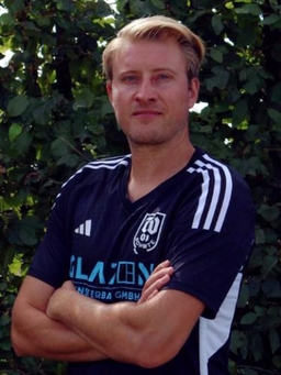 Avatar Bild für Florian Dirkes