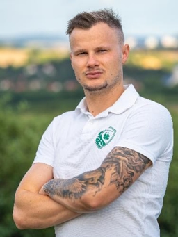 Avatar Bild für Stefan Martin