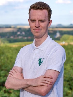 Avatar Bild für Jonas Nico Oberknapp