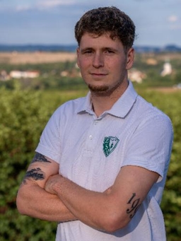 Avatar Bild für Colin Pietsch