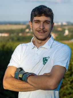 Avatar Bild für Jonas Adriano Wirthgen