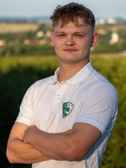 Avatar Bild für Jonas Zimmermann