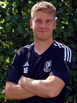 Avatar Bild für Henrik Meyer