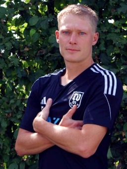 Avatar Bild für Fabian-Wilhelm Rosemann