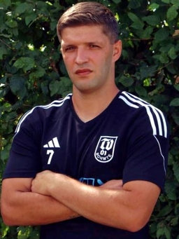 Avatar Bild für Ruslan Safarov